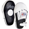 Black/White Pro Angular Mitts C66939