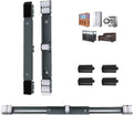 Adjustable Furniture Dolly with Wheels N229