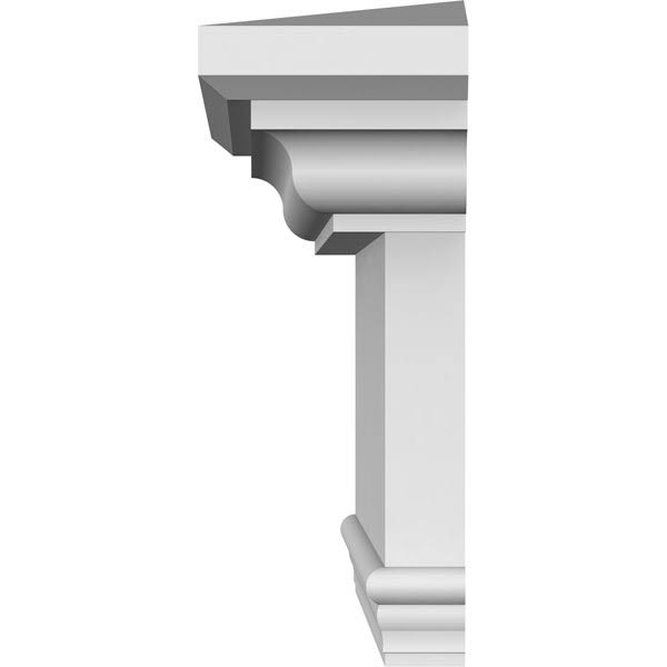 Traditional Crosshead with Trim G687163