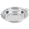 2 1/2 qt Stainless Casserole Dish L99630