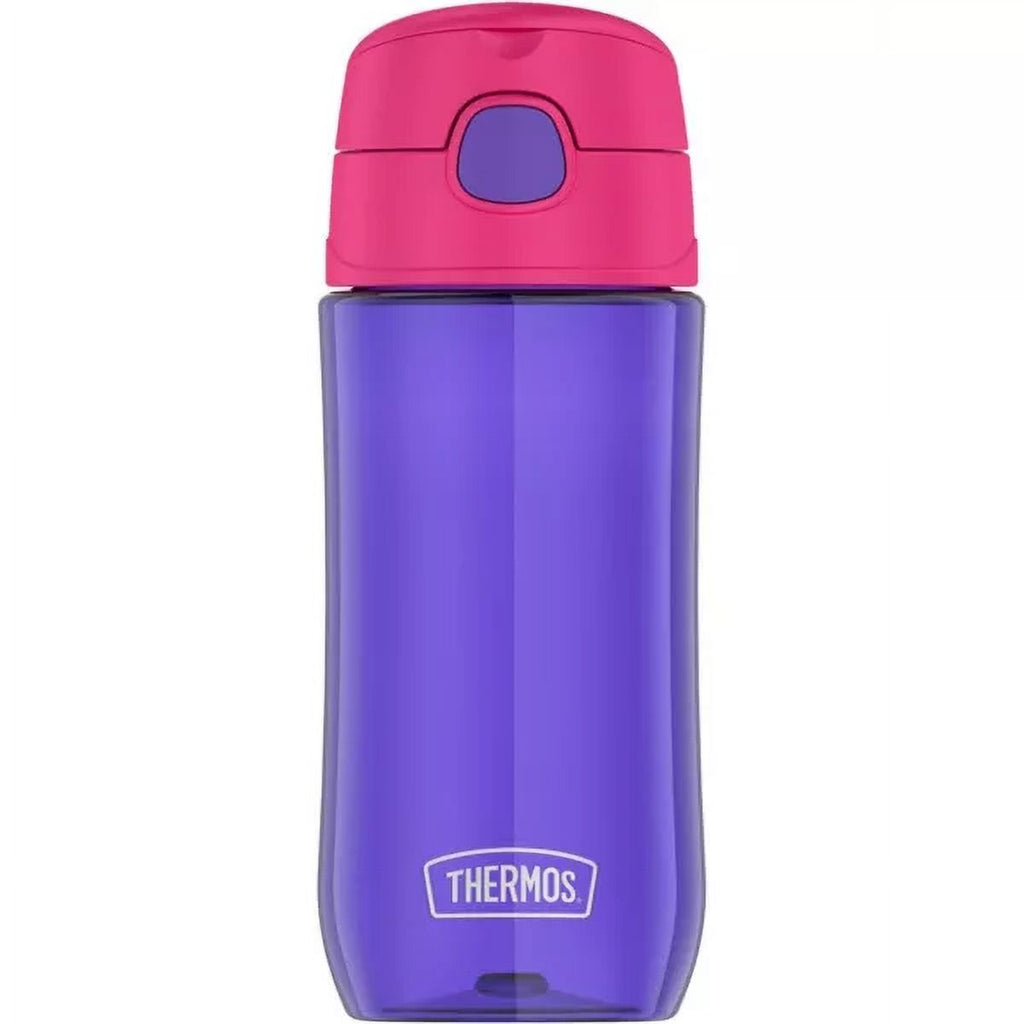16oz Tritan Hydration Bottle 2pk Lavender Aqua G74453
