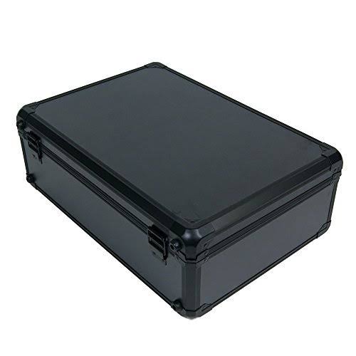 Aluminum Carrying Case with VR Goggles U529560