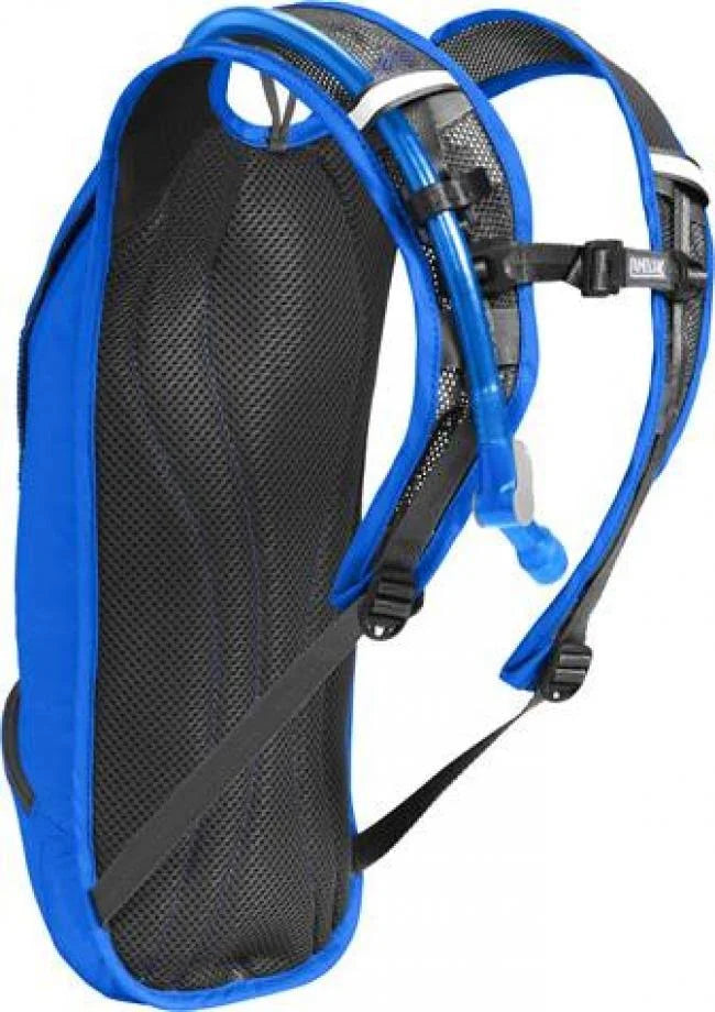 Lime Punch Silver Hydration Pack Z6830