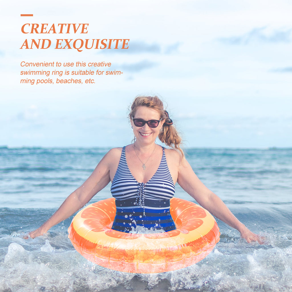 Inflatable Swimming Ring F648468