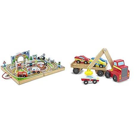 Magnetic Car Loader G7931