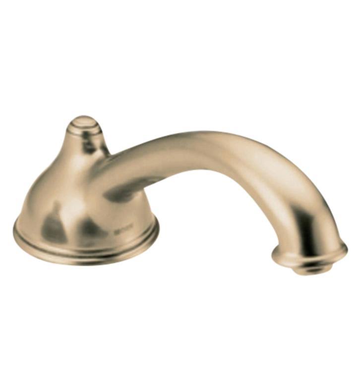 Oil Rubbed Bronze Tub Spout Kit E900027