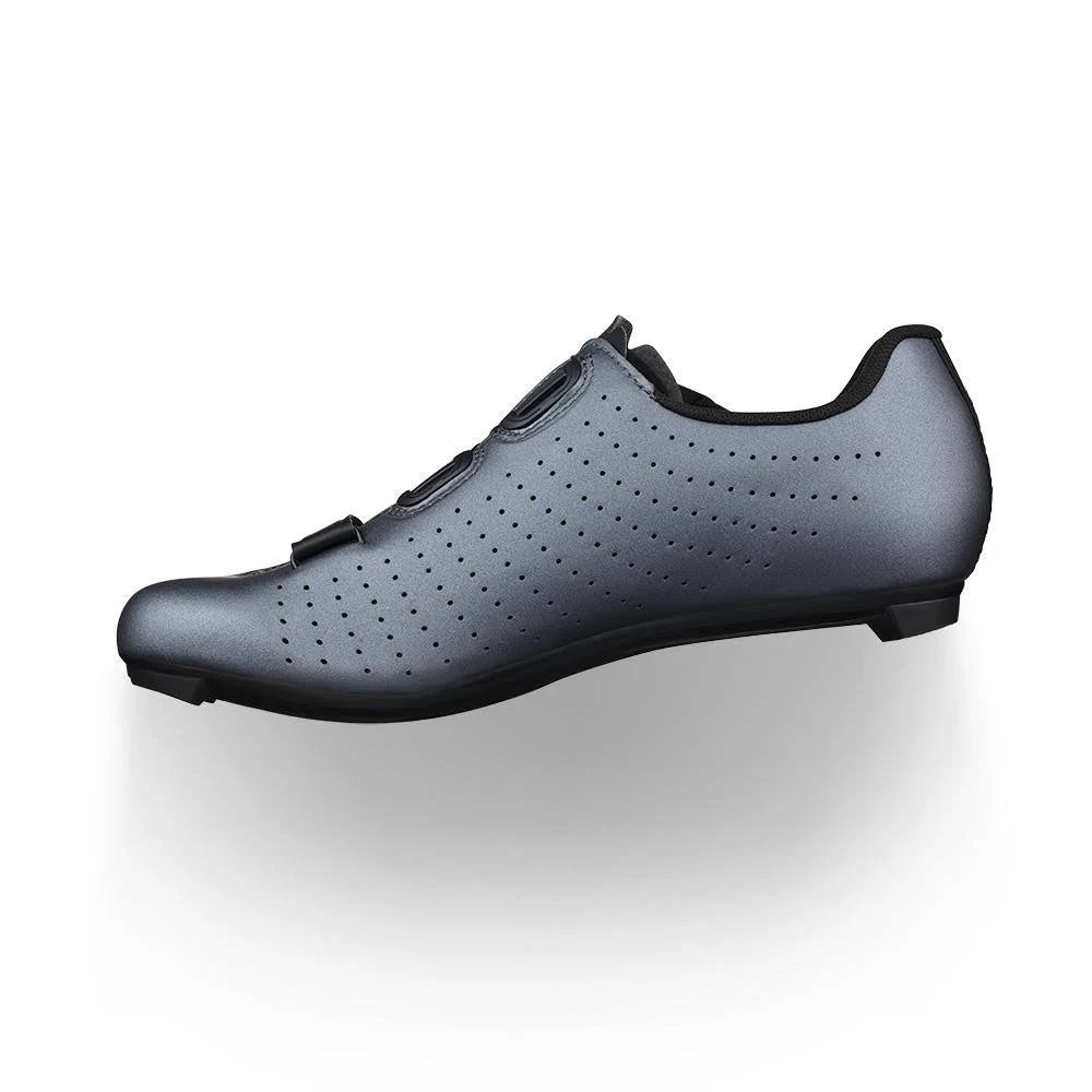 Black/Pink Fluo Road Cycling Shoes Q64088