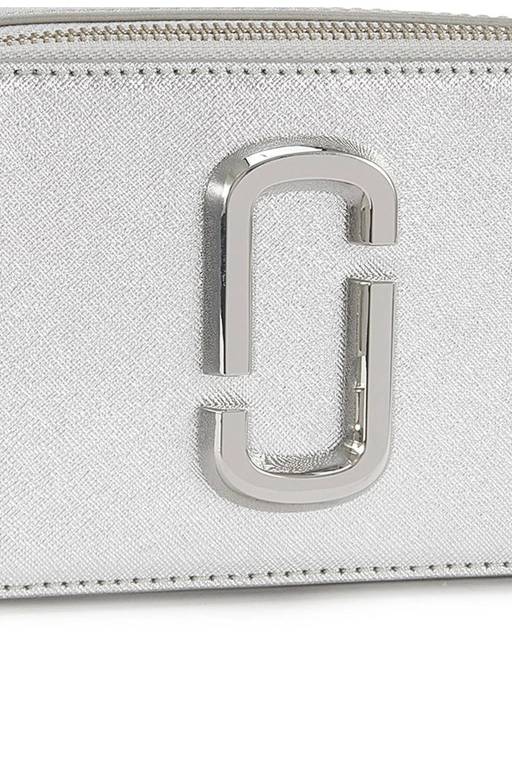 Silver DTM Bag W470