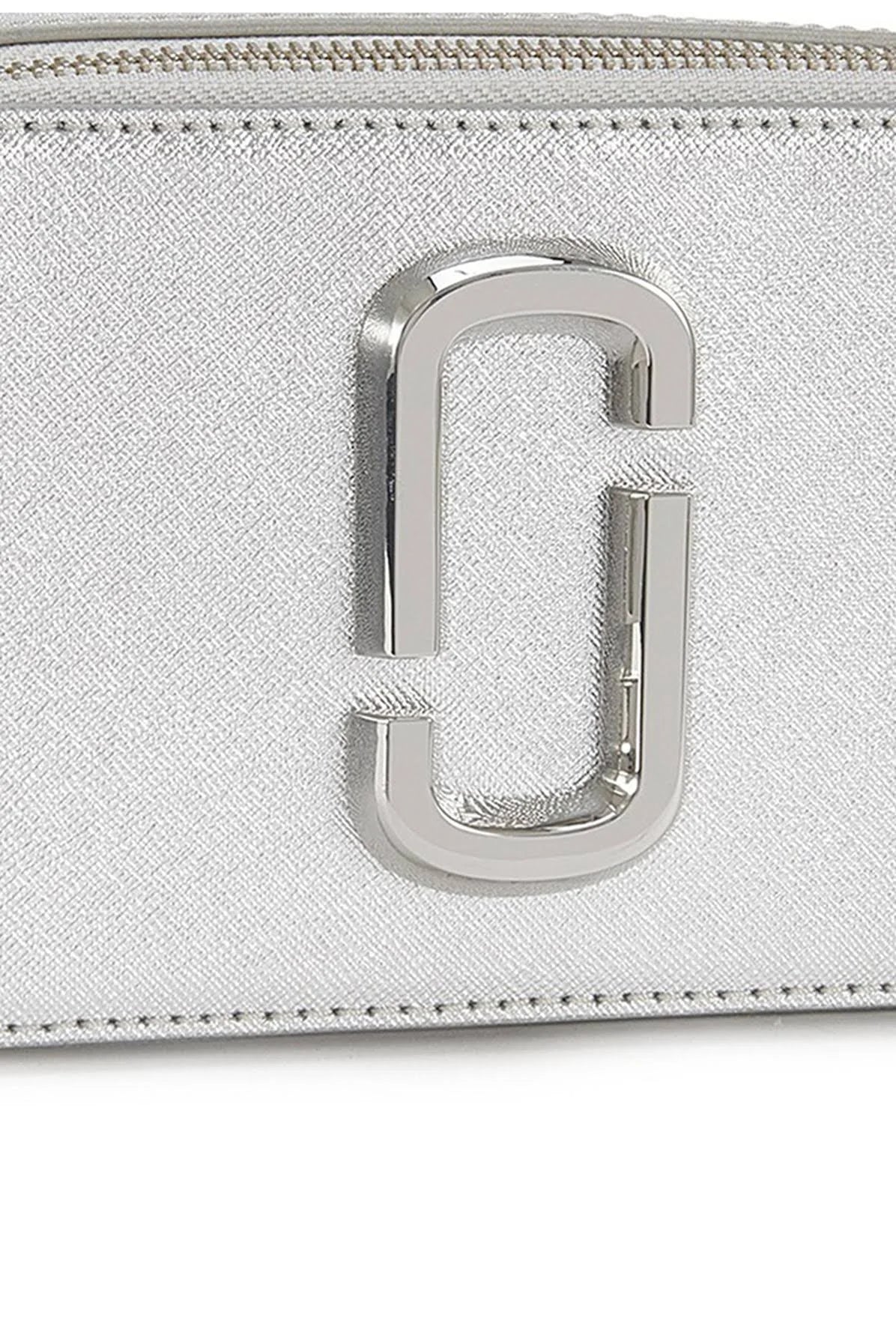 Silver DTM Bag W470