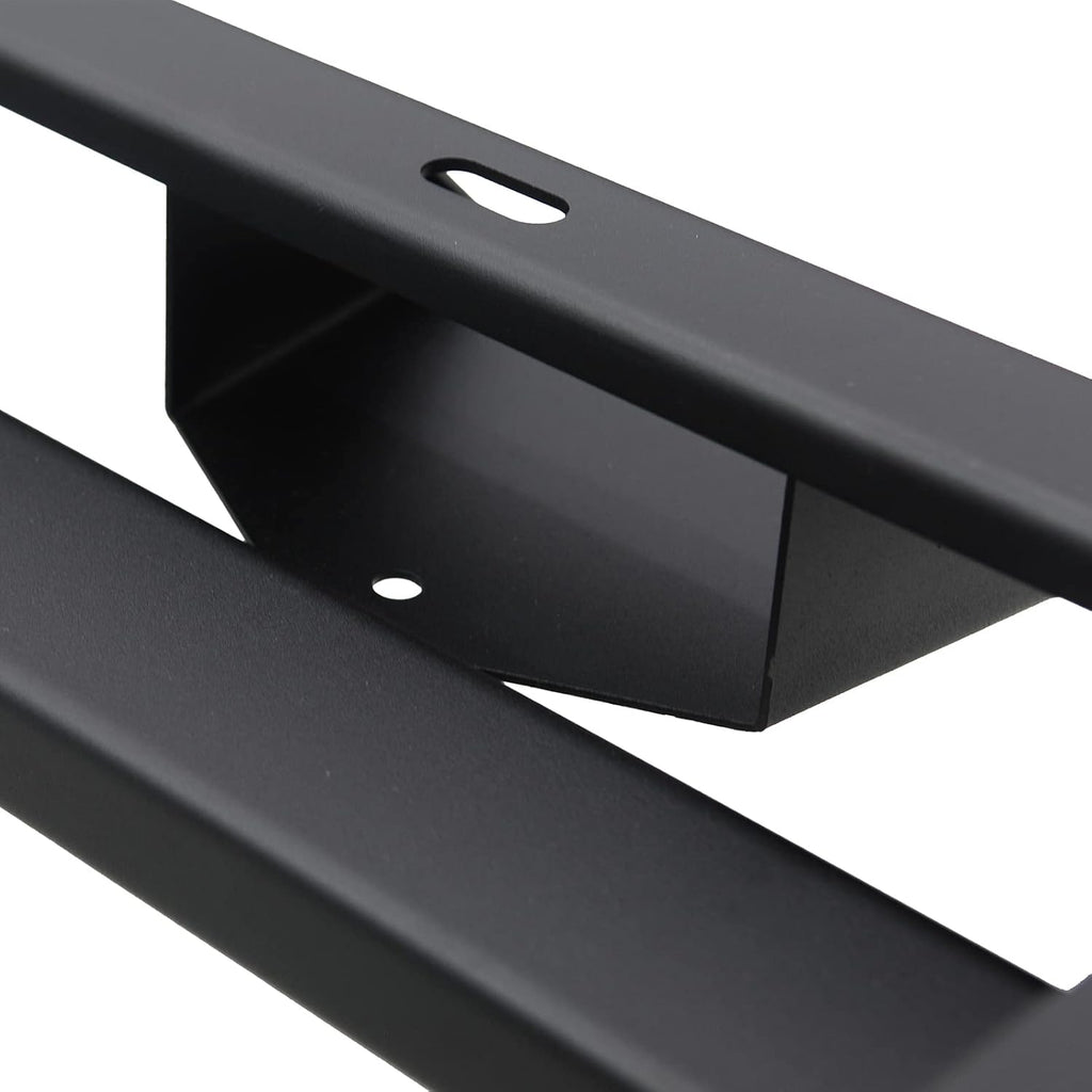 Roof Rack Cargo Carrier Basket for Wrangler JK E150462