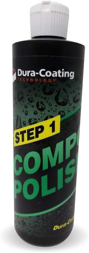 1 Gallon Compound Polish P4770