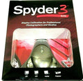 Spyder 3 Elite Colorimeter Display Calibration System B61378