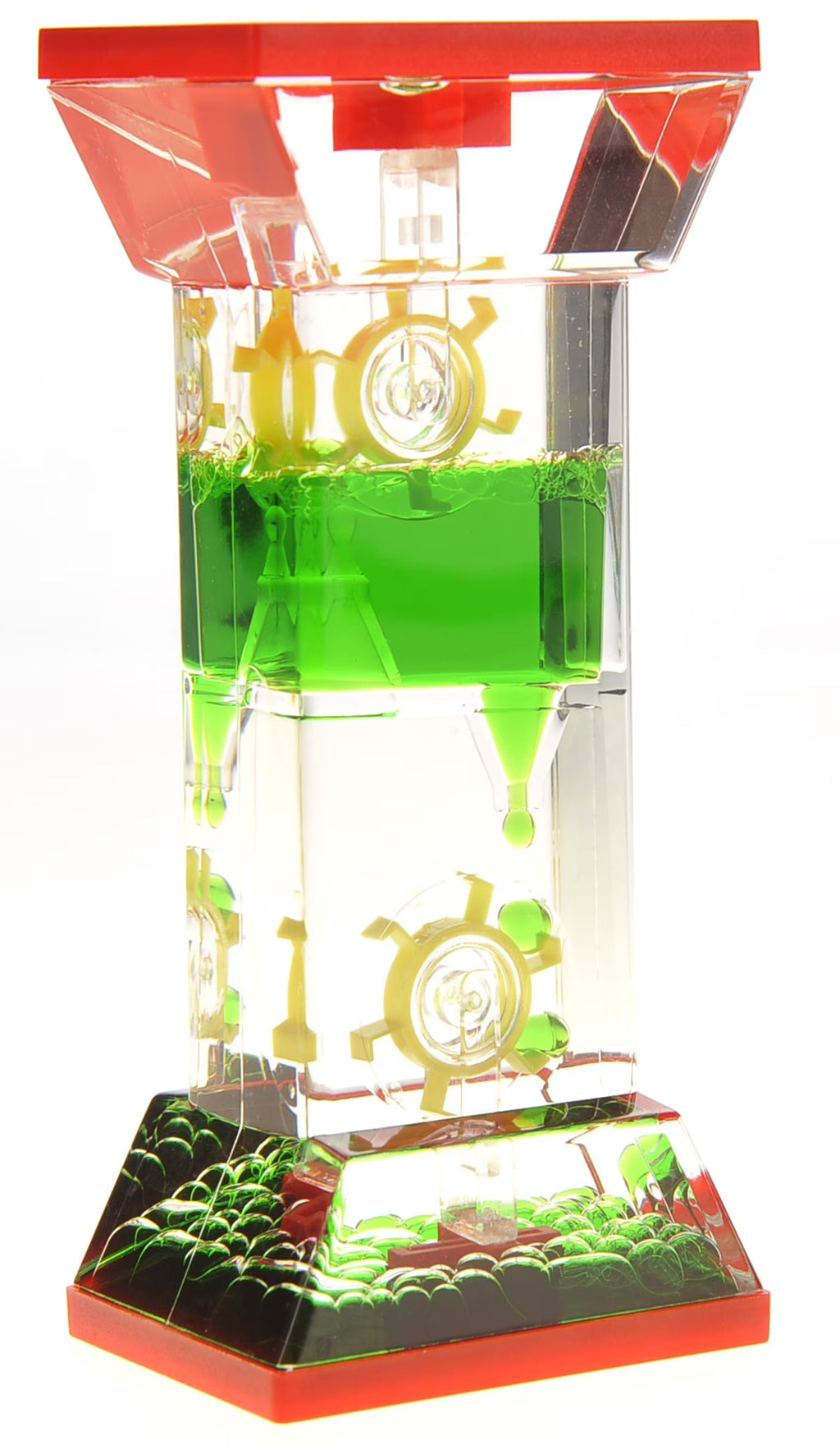 Liquid Motion Bulbber E237