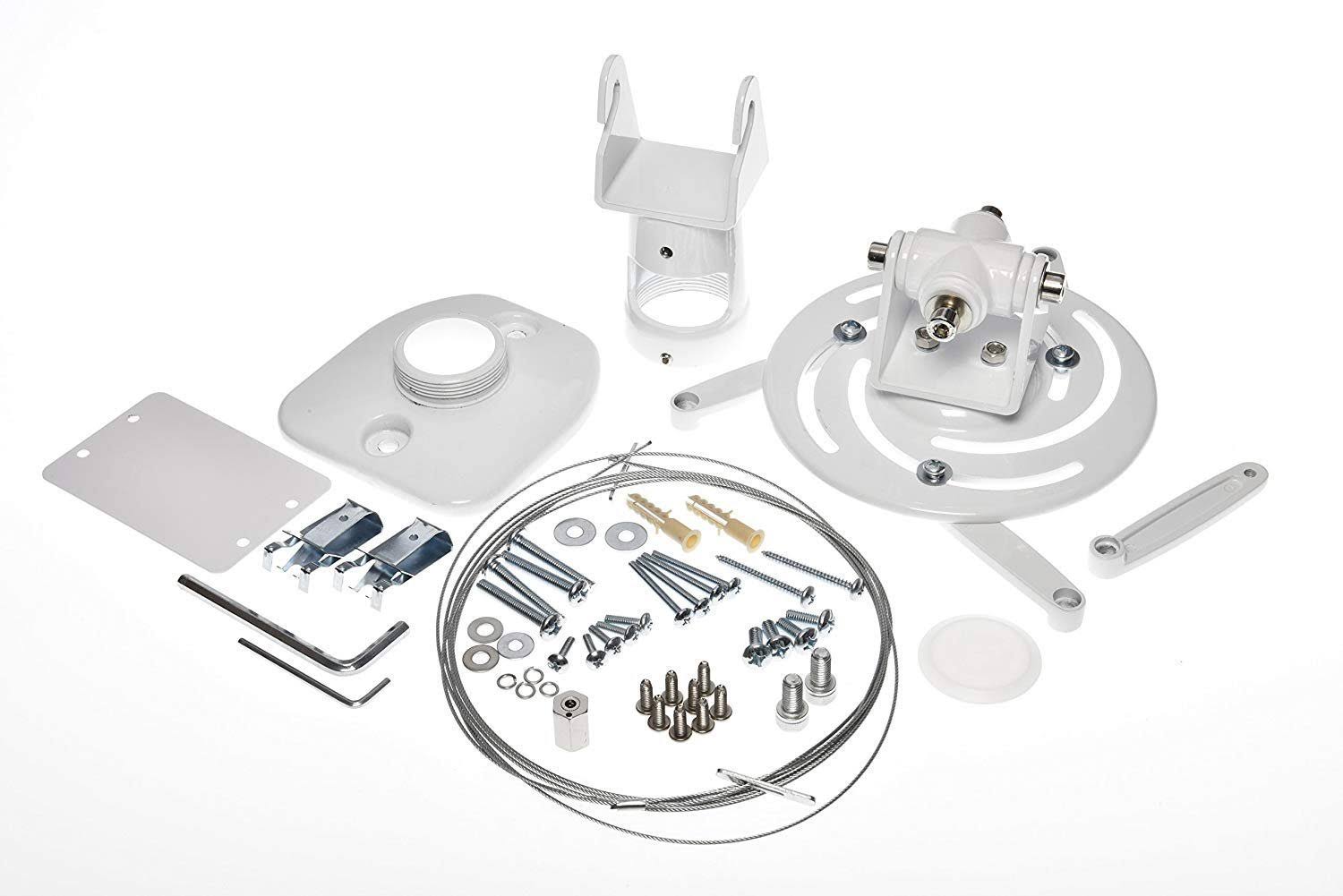 Drop Ceiling Projector Mount K259