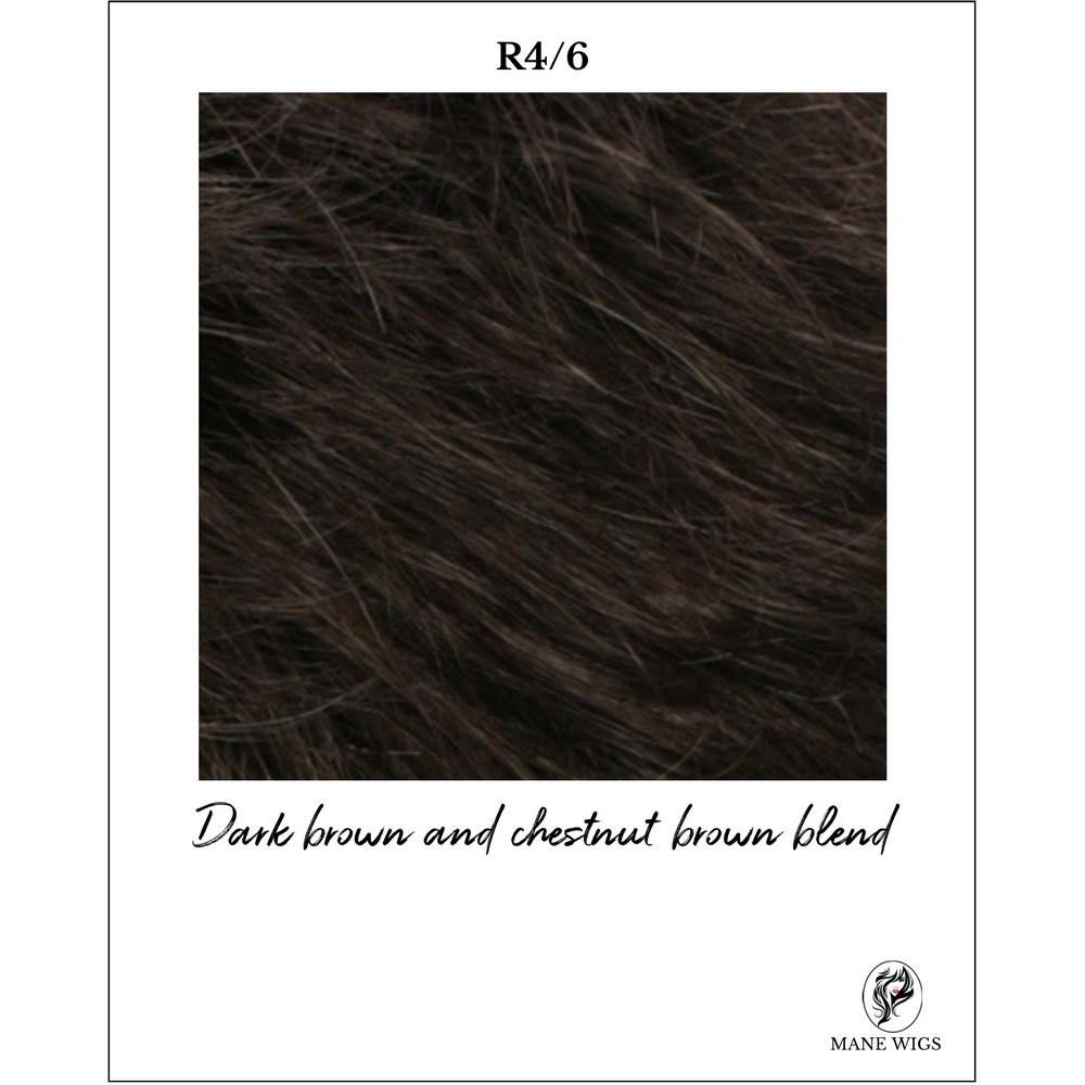 Synthetic Lace Front Wig C6184