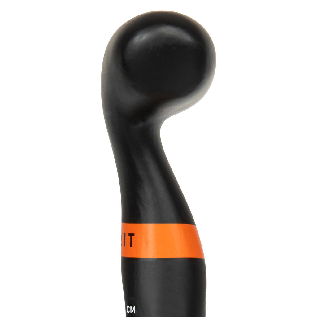 Adjustable Carbon Fiberglass Stand-Up Paddle in Black C30119
