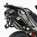 Top Case Hardware B8401