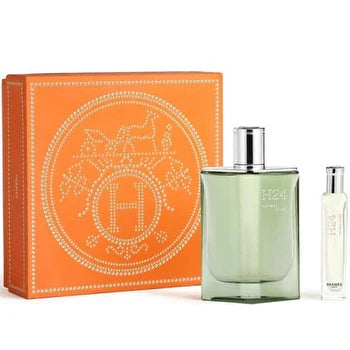 Eau De Parfum Spray Refillable 100ml/3.4oz & Eau De Parfum Spray 15ml/0.5oz V52186