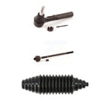 Tie Rod End & Boot Kit M997557