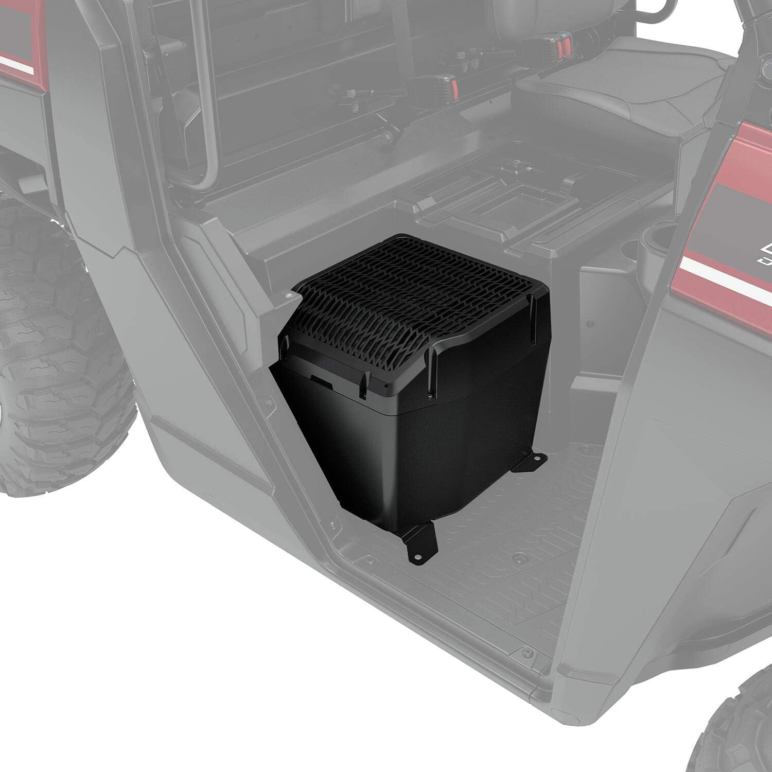 10" 250 Watt Subwoofer Y915573