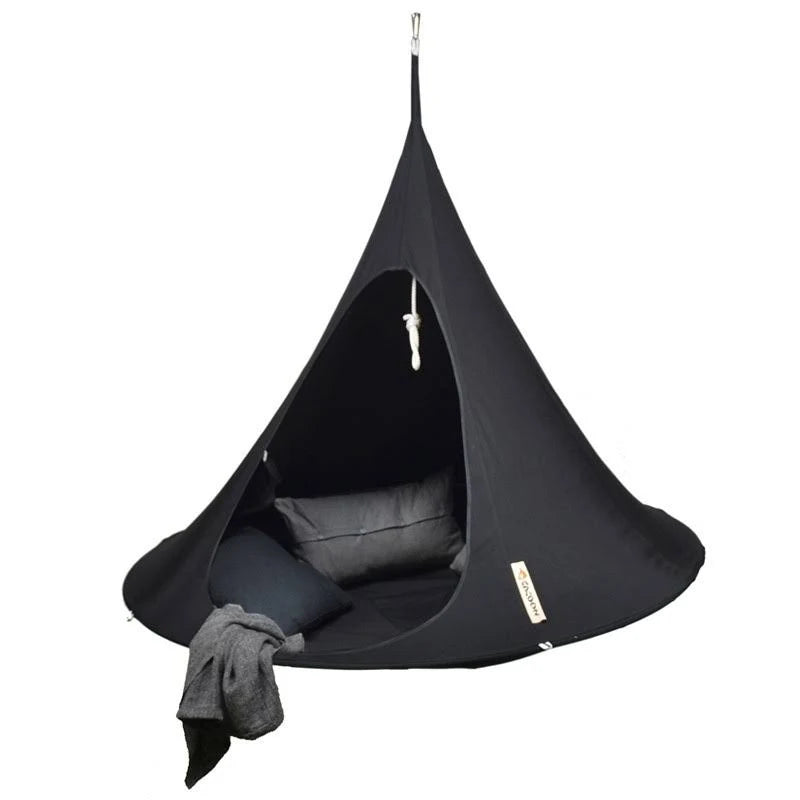 Turquoise Double Hammock J423