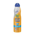Ultra Mist Sport Continuous Spray Sunscreen SPF 30, 6 Oz, 6 Pack N6607