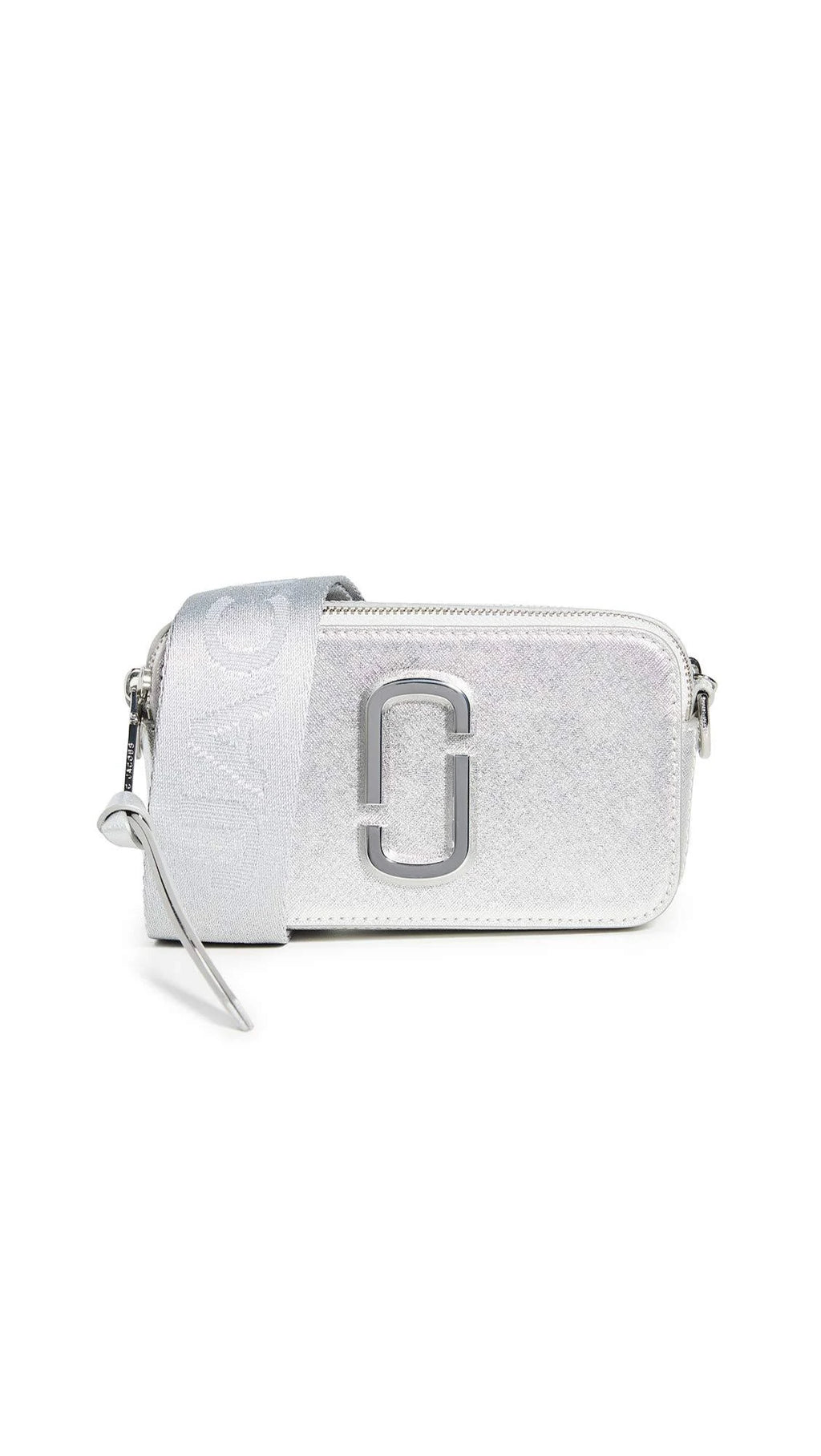 Silver DTM Bag W470