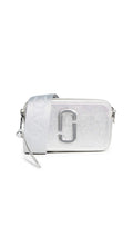 Silver DTM Bag W470