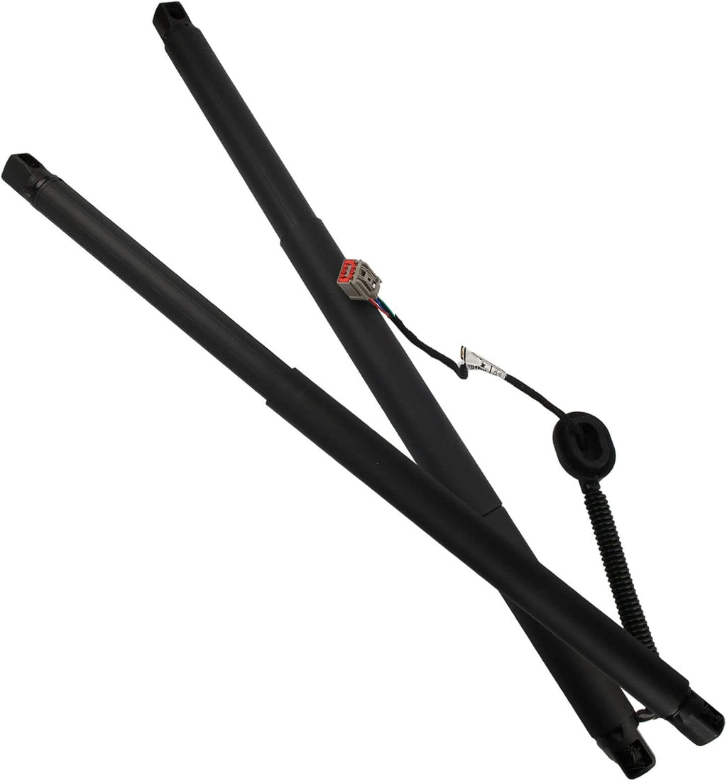 Pair Liftgate Power Lift Support Replacement for Chevy Suburban Tahoe GMC Yukon XL Cadillac Escalade ESV 2015-2019 X35741
