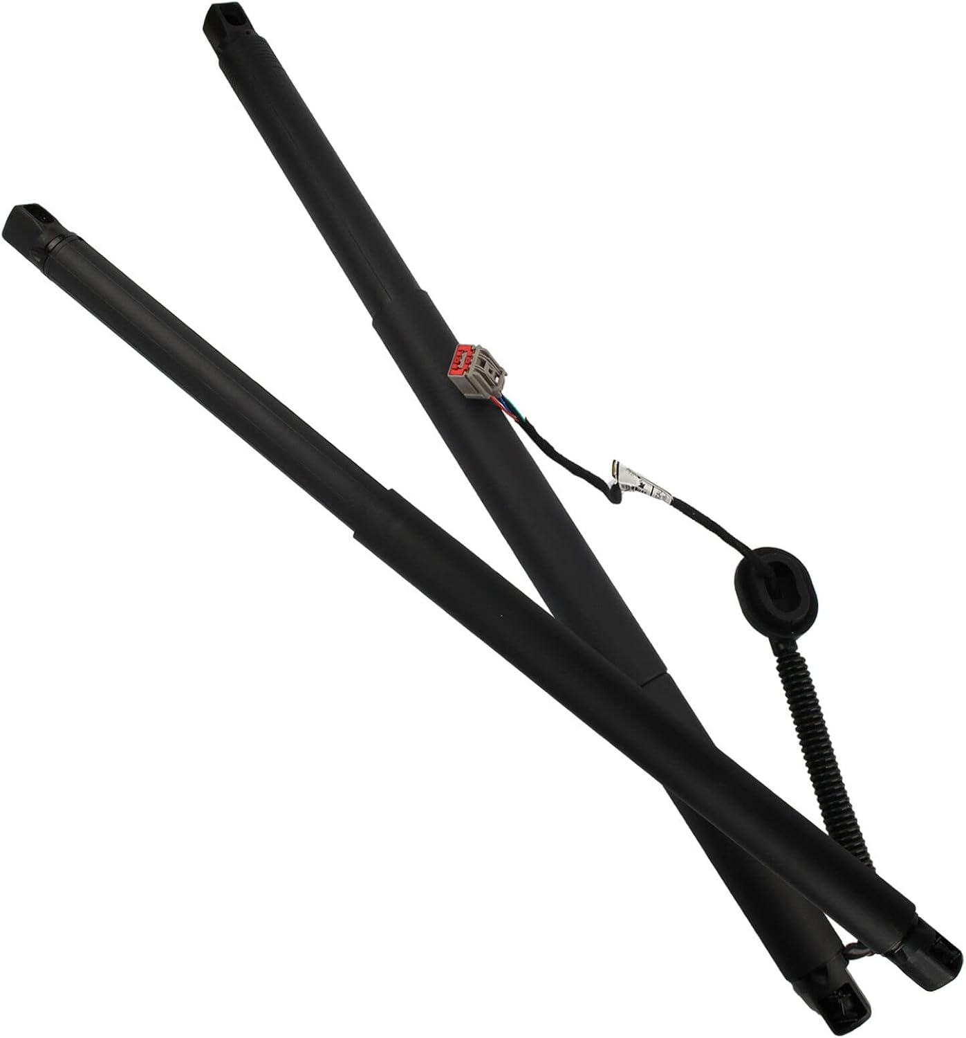 Pair Liftgate Power Lift Support Replacement for Chevy Suburban Tahoe GMC Yukon XL Cadillac Escalade ESV 2015-2019 X35741