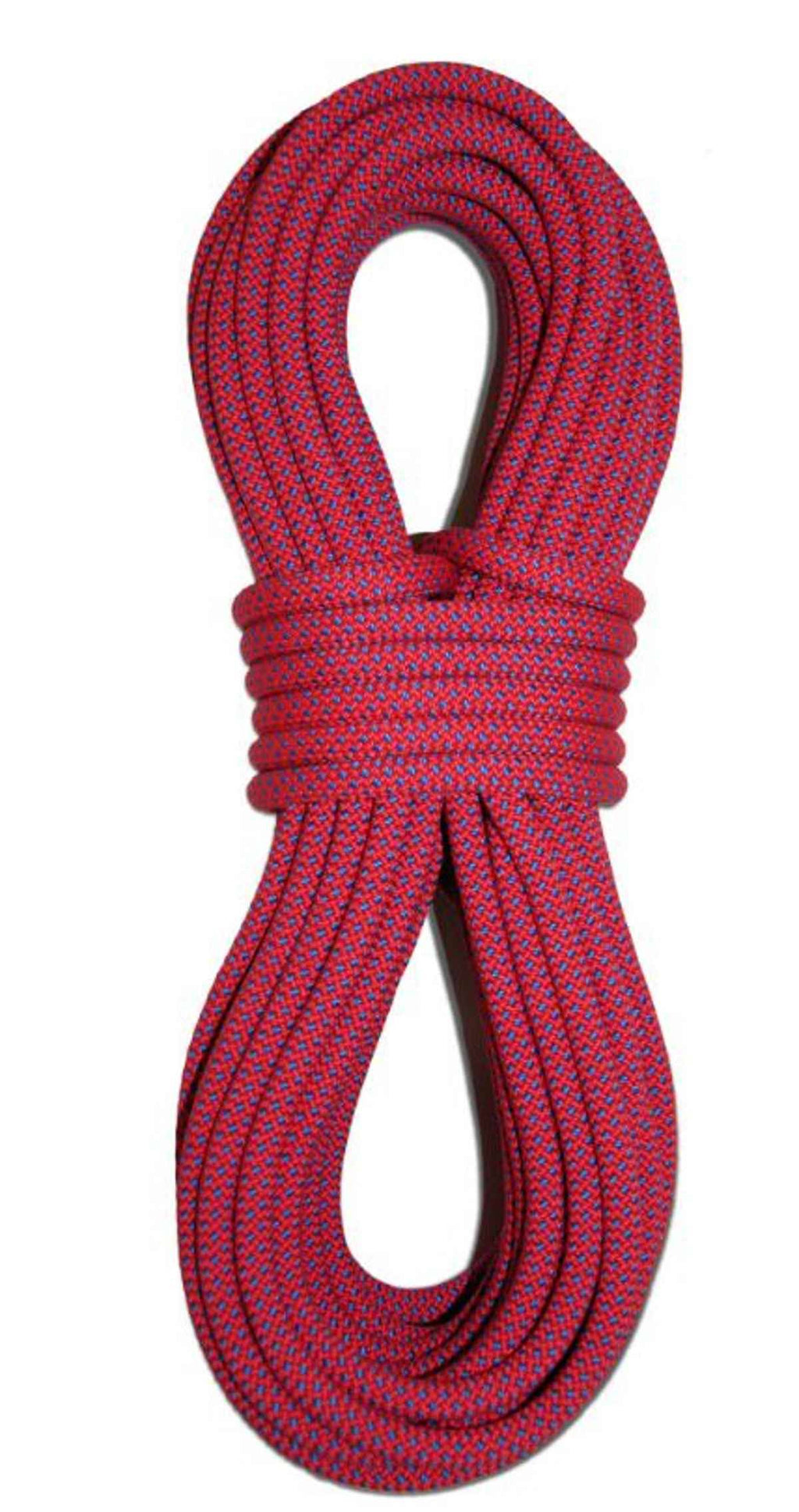 Red Gym Rope 10.1mm x 100m P56288