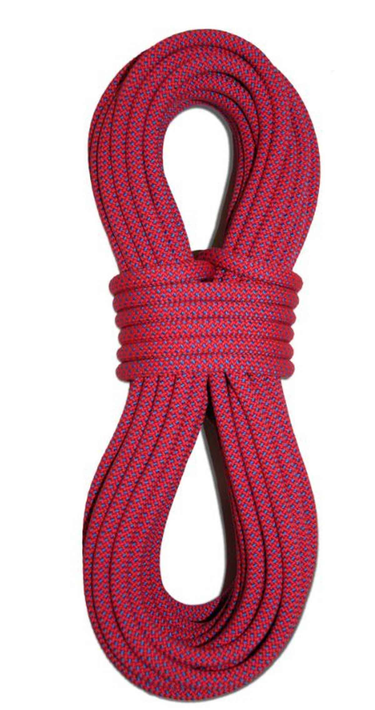 Red Gym Rope 10.1mm x 100m P56288