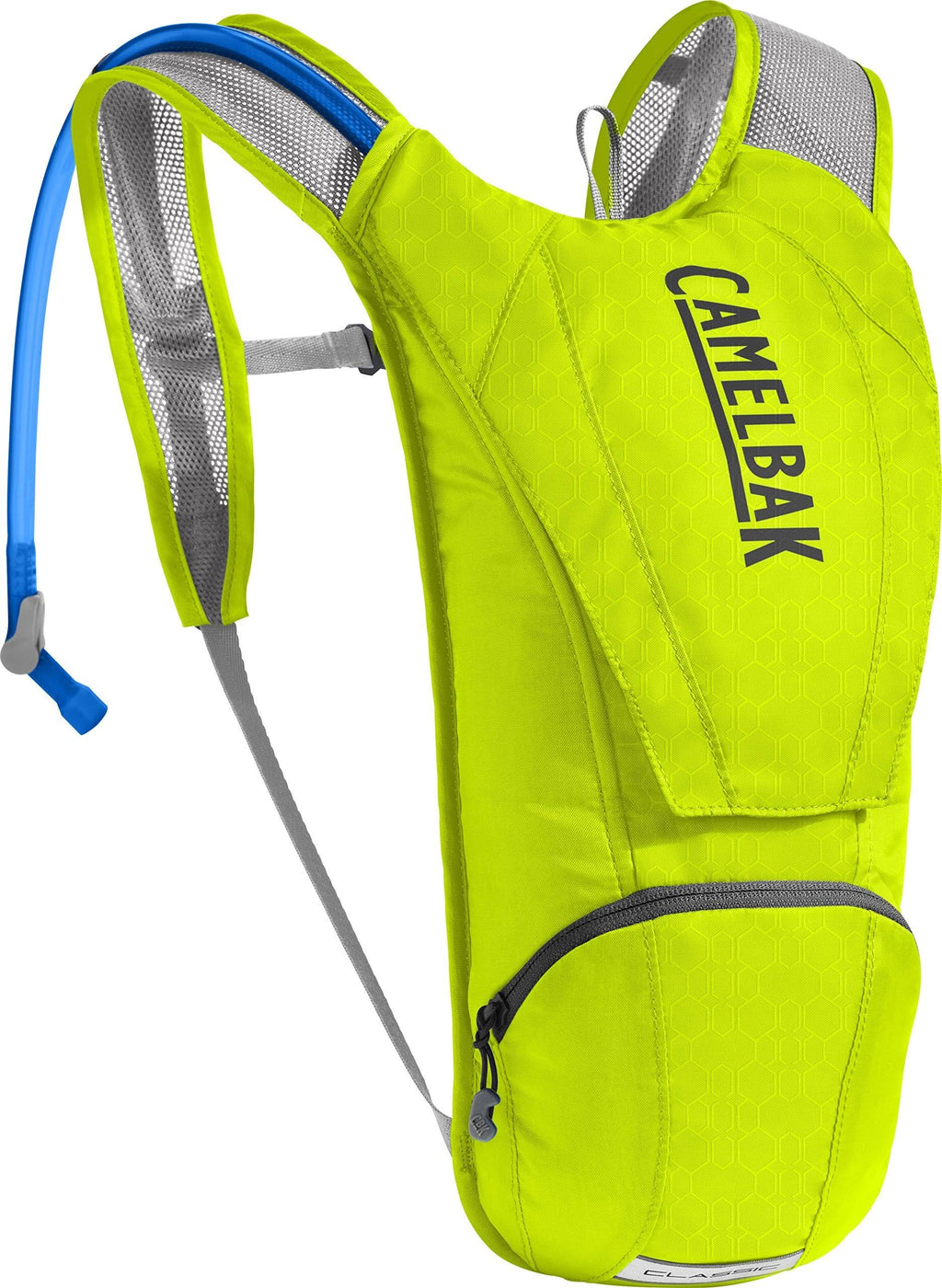 Lime Punch Silver Hydration Pack Z6830