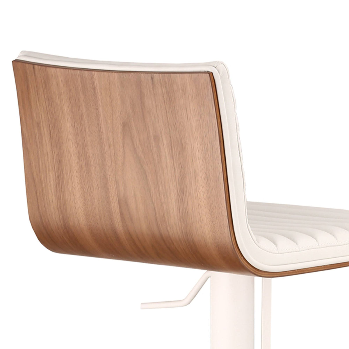 Adjustable Metal Barstool T83800