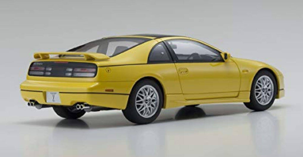1/18 Resin Car Model C7871