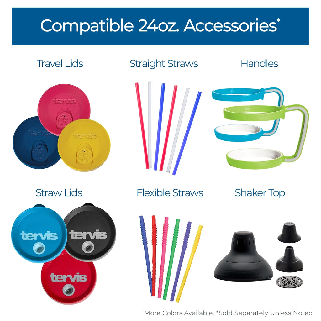 Insulated Tumbler L33732