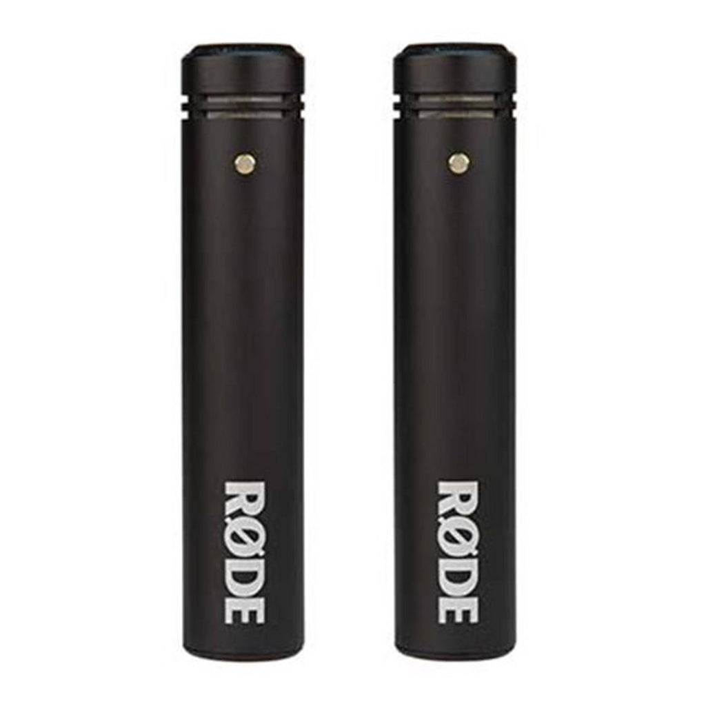 Cardioid Condenser Microphones (2-Pack) K24231