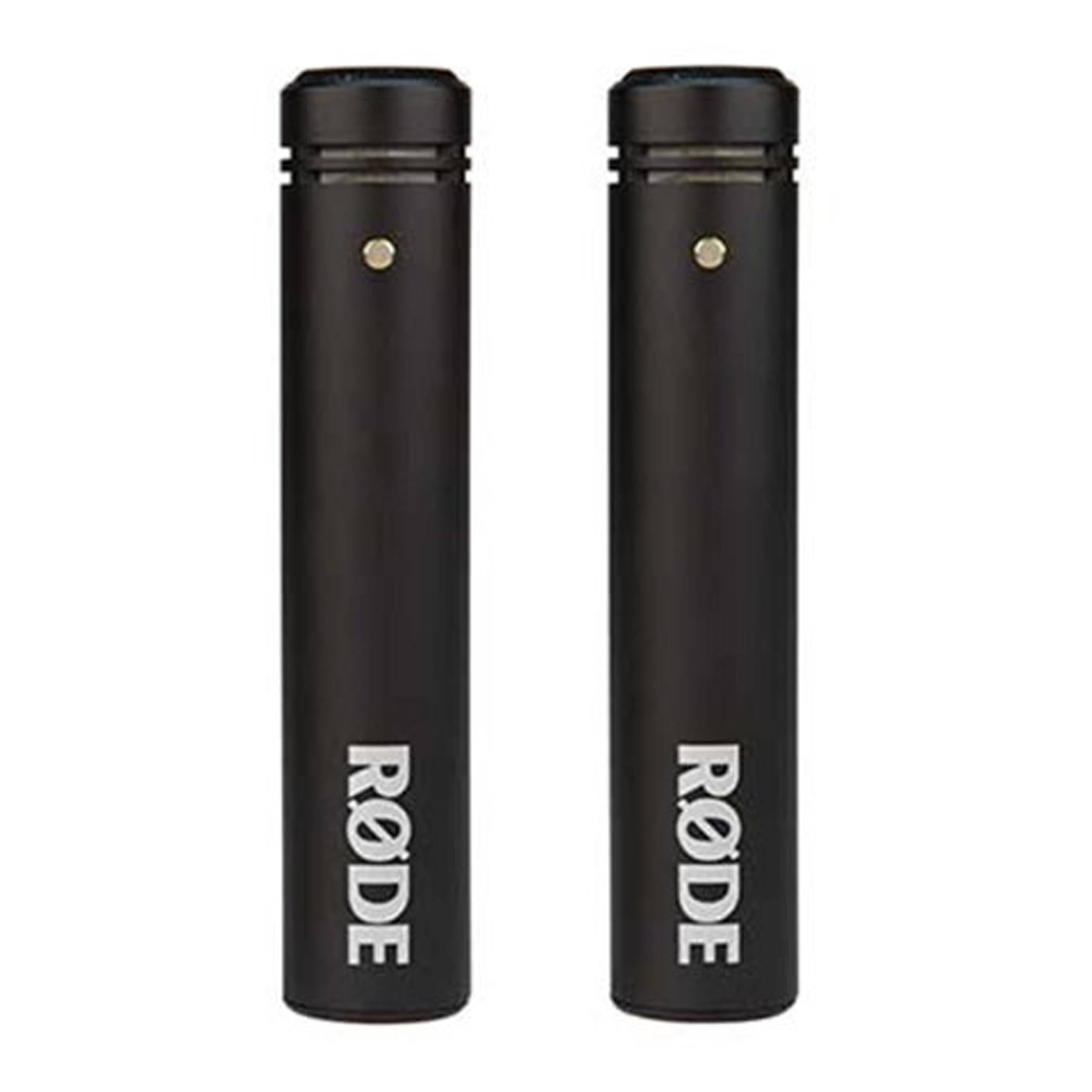 Cardioid Condenser Microphones (2-Pack) K24231