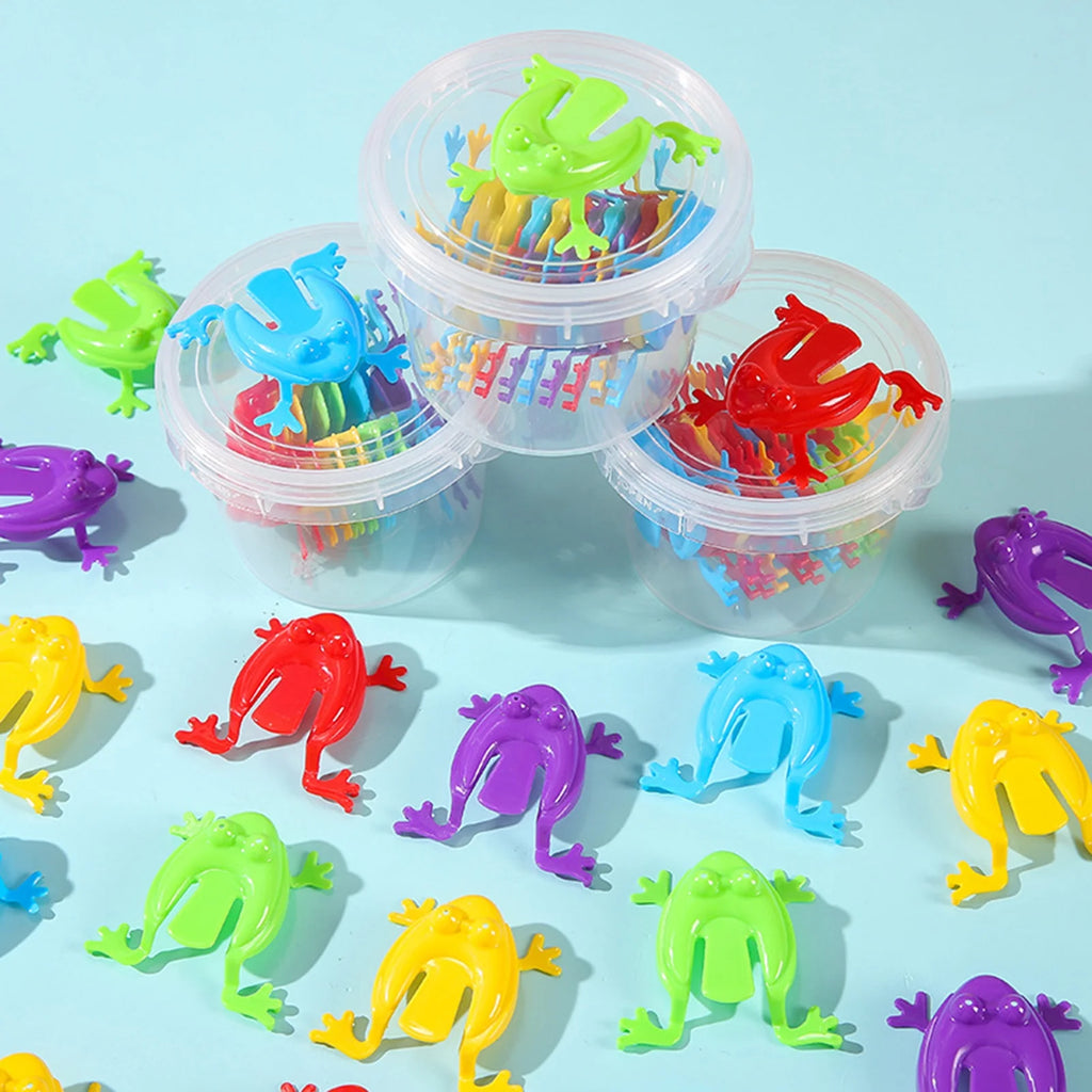Frog Toys G559958