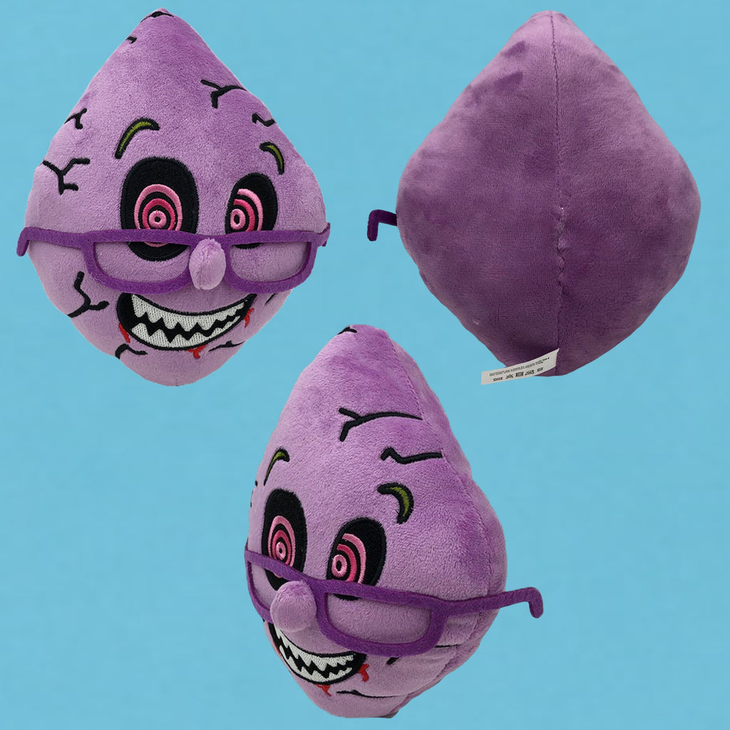 9in Plush Toys Stuffed Plushies R269