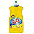 Lemon Dish Liquid, 52 oz V6912