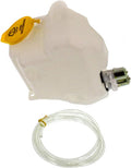 Windshield Washer Reservoir with Cap Pack of 2 K1644