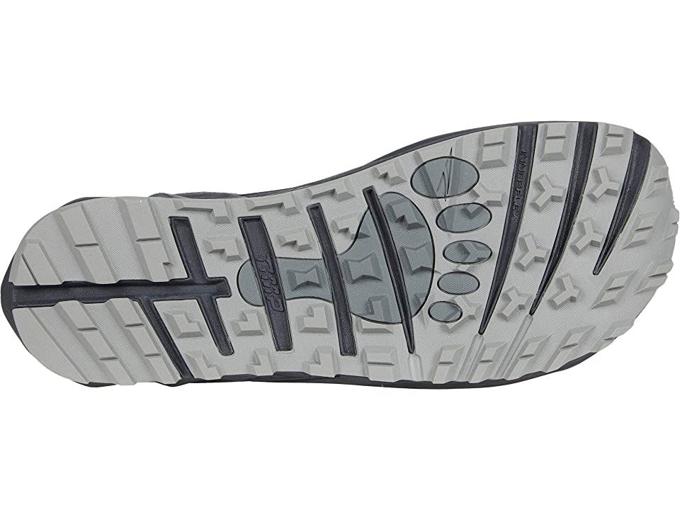 Black Altra Timp 3 12.5 C865