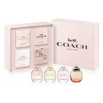 Mini 4 X 4.5ml Gift Set C16713