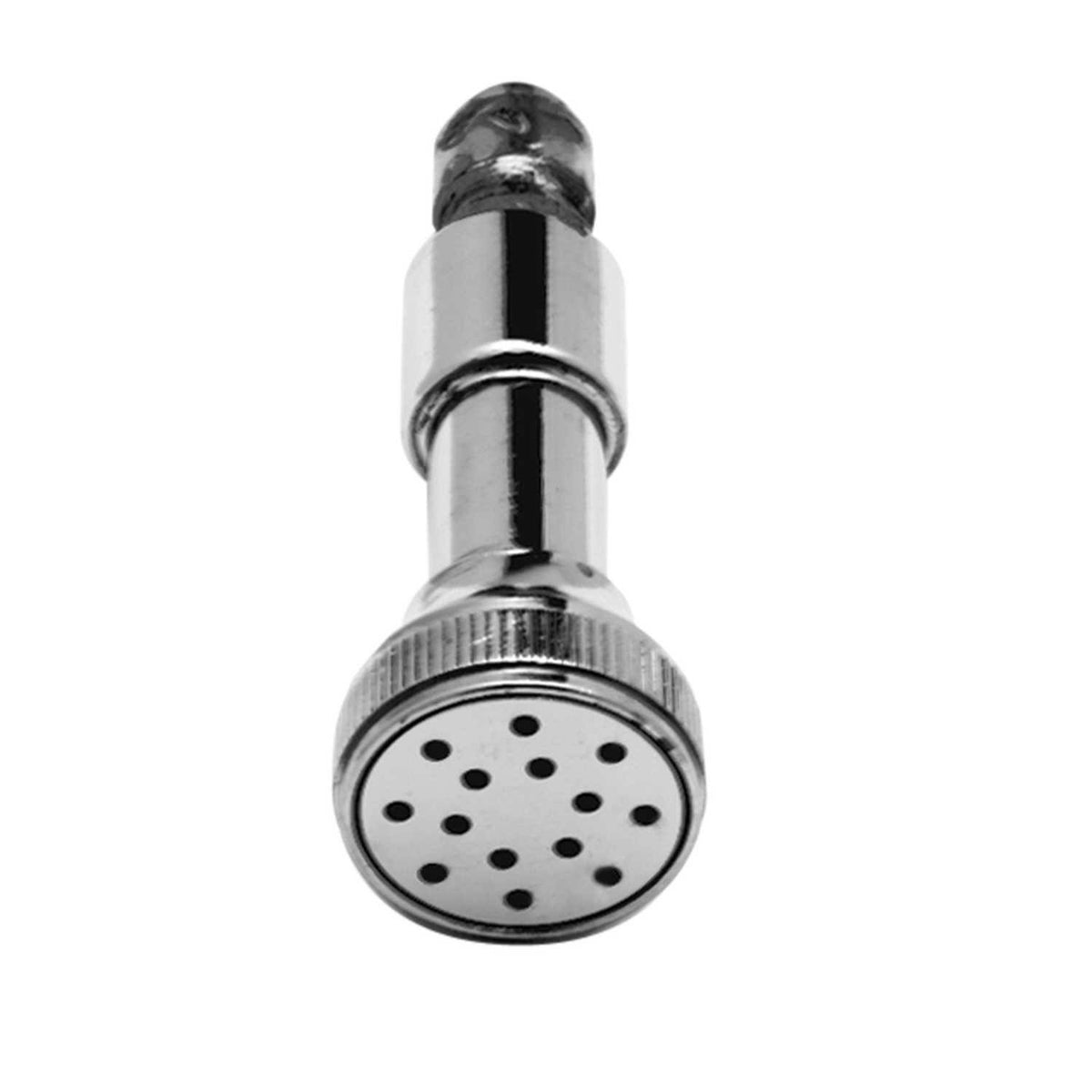 Brass Quick Connect Rose Spray V4631
