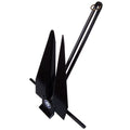 Black Vinyl Coated Slip Ring Style Anchor for Boats Up To 24' V919
