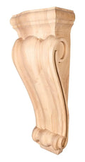Maple Corbel V6498