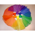 Face Fly Beanbags - Set of 6 Colors U3032