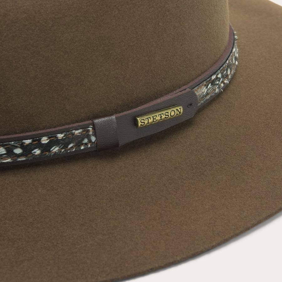 Caribou Hat D997245