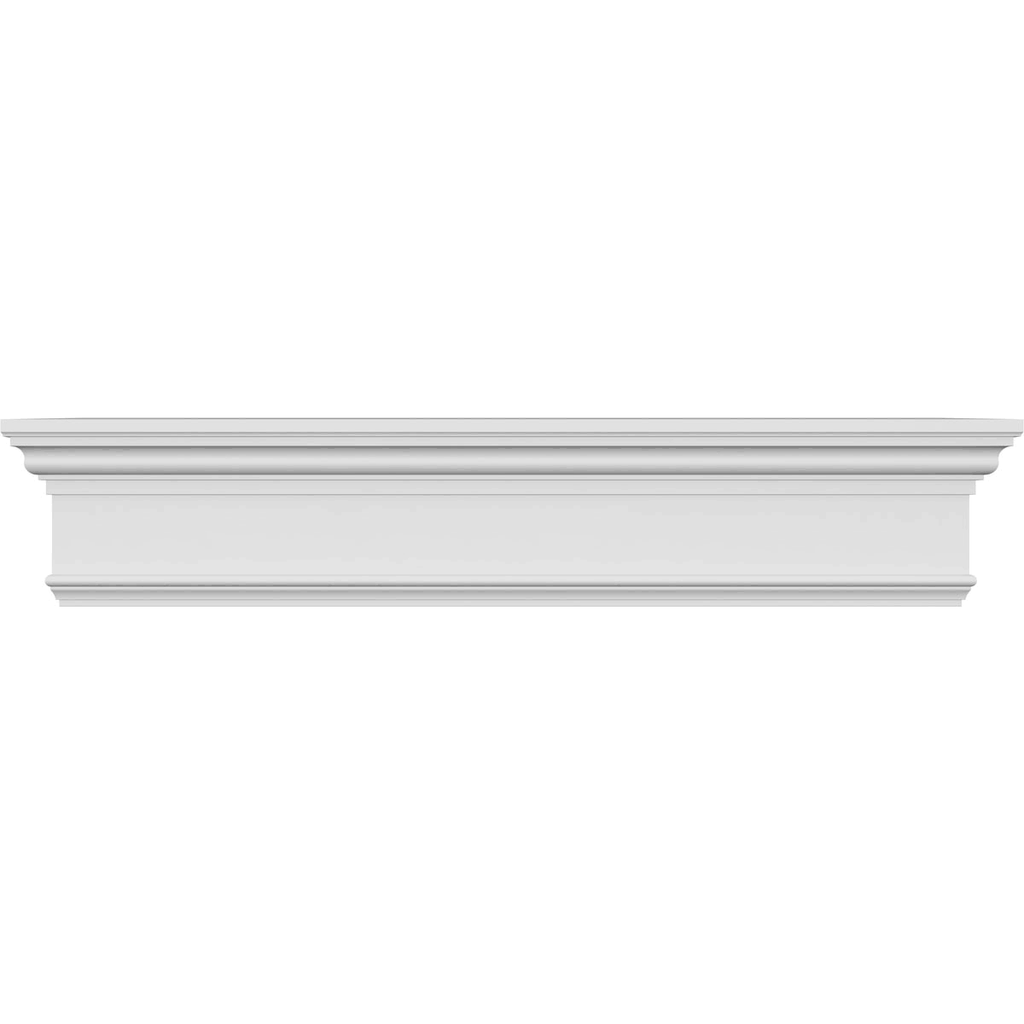 Traditional Crosshead with Trim G687163